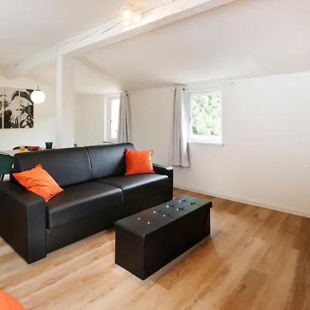 Le T2 Chic ! Apartment