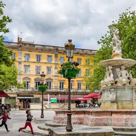 Le T2 Chic ! Apartment