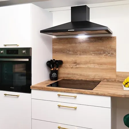 Le T2 Chic ! Apartment *