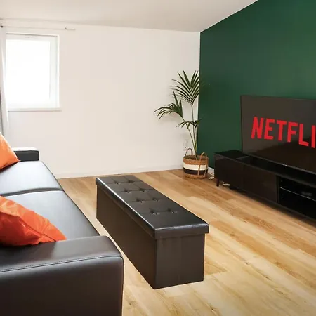 Le T2 Chic ! Apartment Carcassonne