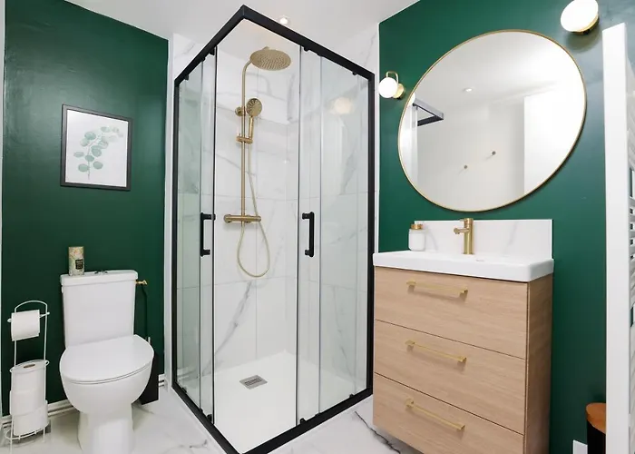 Le T2 Chic ! Apartment Carcassonne