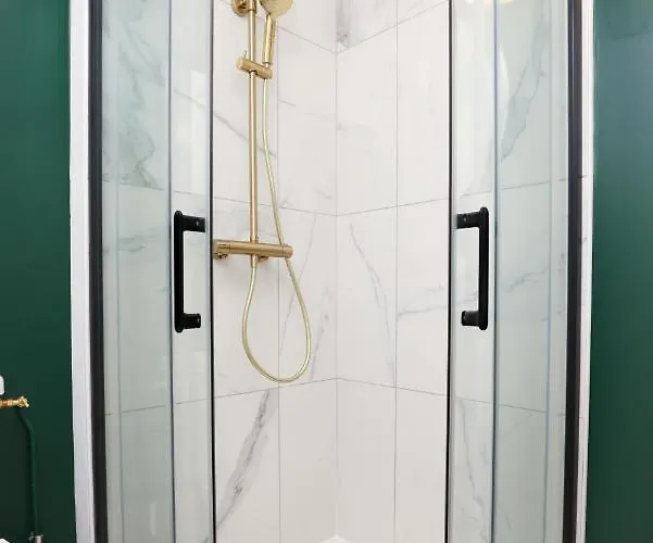 Lejlighed Le T2 Chic !