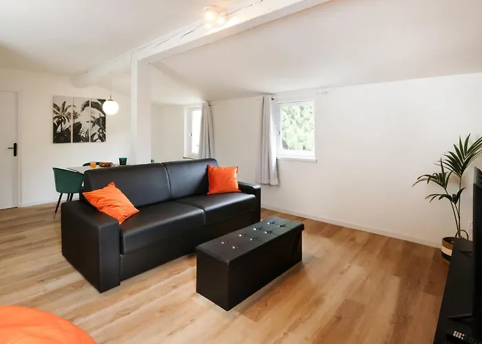 Le T2 Chic ! Apartment