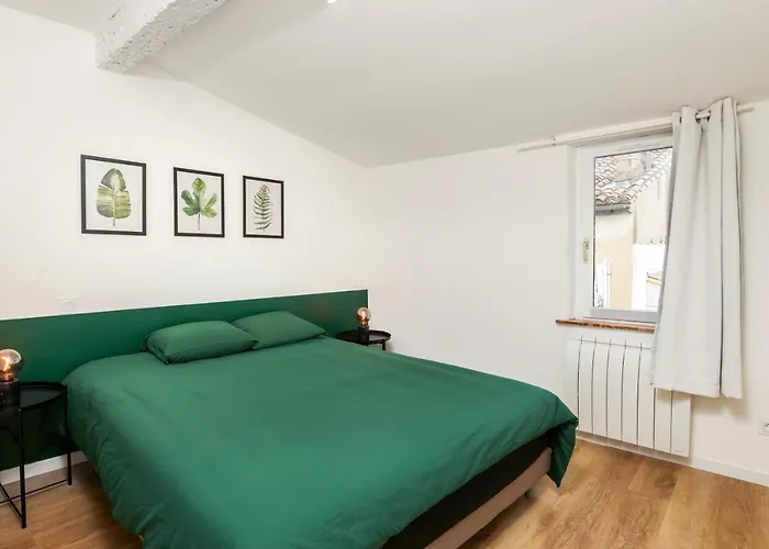 Le T2 Chic ! Apartment Carcassonne