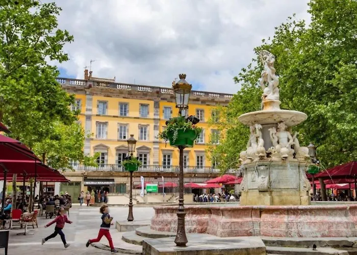 Le T2 Chic ! Lejlighed