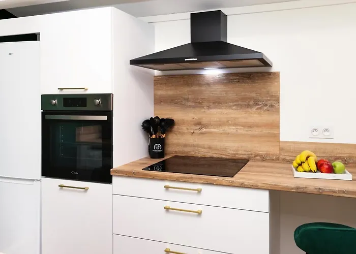 Le T2 Chic ! Apartment *