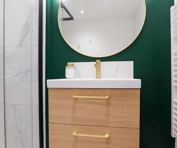 Le T2 Chic ! Apartment Carcassonne