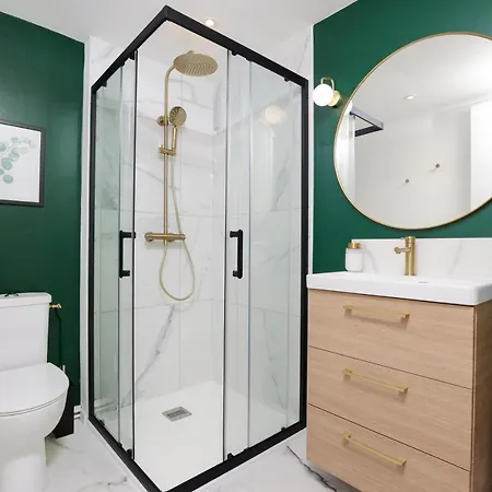 Le T2 Chic ! Appartement Carcassonne