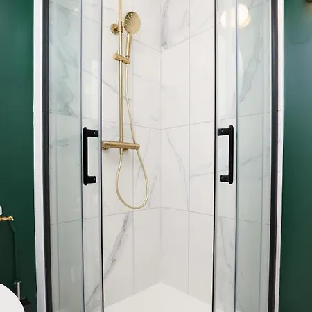 Appartement Le T2 Chic !