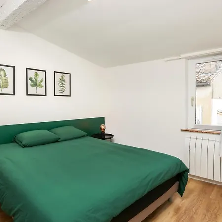 Le T2 Chic ! Appartement Carcassonne