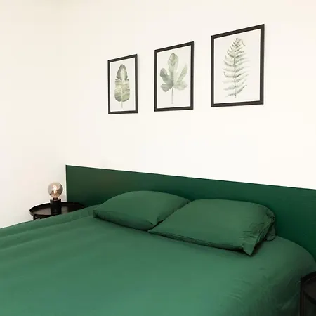 Appartement Le T2 Chic !