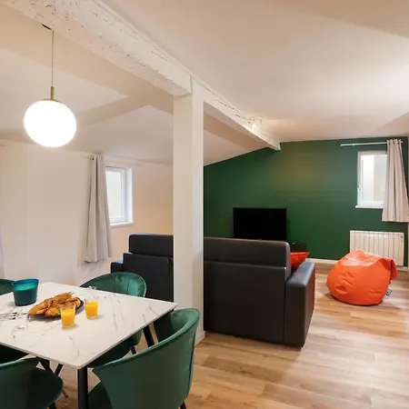 Le T2 Chic ! Appartement *